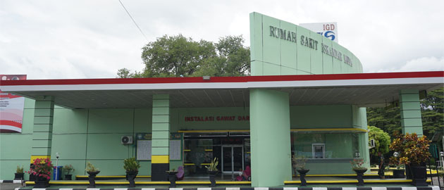 Instalasi Gawat Darurat